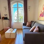 Διαμέρισμα Jean Bologne L Παρίσι