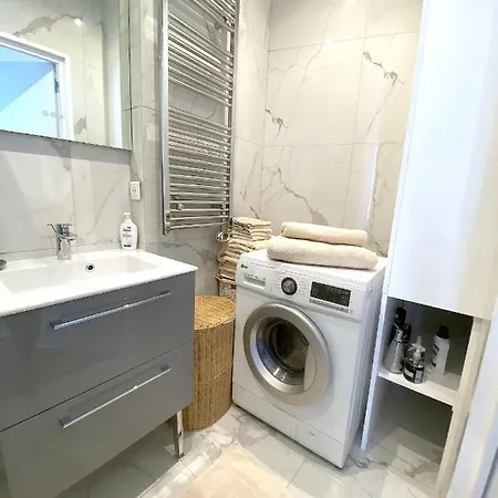 Bologne Appartement *