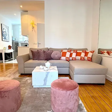 Appartement Bologne *