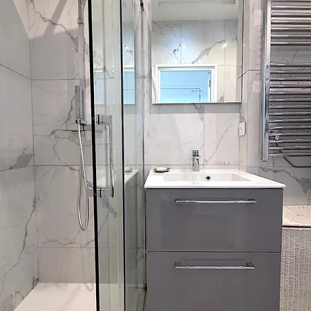 Apartment Jean Bologne L Paris