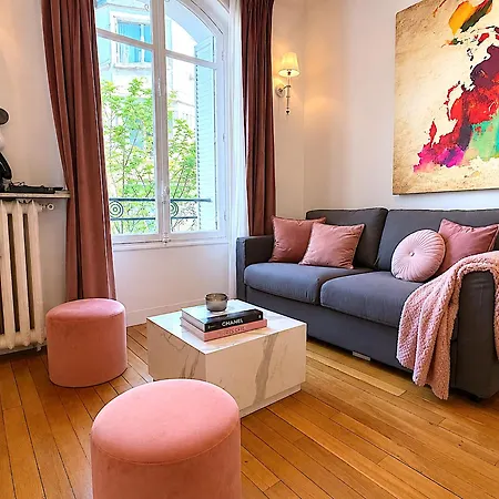 Jean Bologne L Appartement