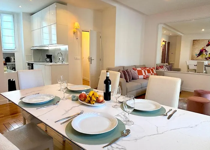 Jean Bologne L Apartment Paris